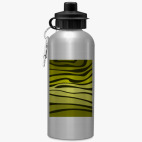 Спортивная бутылка