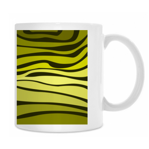 Кружка Сафари