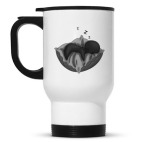 Кружка-термос