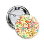 'Цветные звездочки'