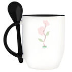 арт растение