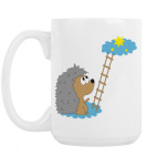 Кружка 420 мл