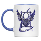 Символ Времени Дюрера