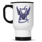 Кружка-термос