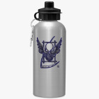 Спортивная бутылка