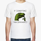 Philosoraptor meme