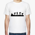 'Evolution'