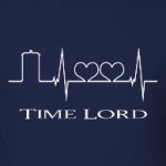 Time Lord - Doctor Who