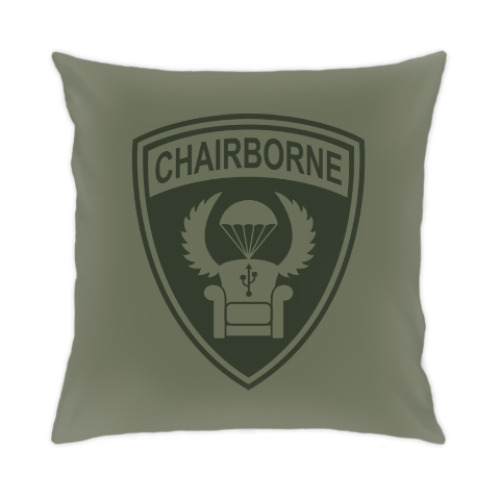 Подушка Chairborne