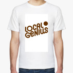 Local Genius