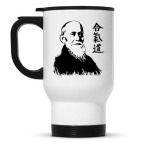 Кружка-термос