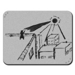 Город с мал.детьми