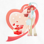 Романтика в отношениях