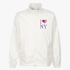 Ветровка без капюшона