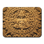 Солнце ацтеков