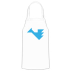 Кухонный фартук