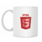 Кружка 330 мл