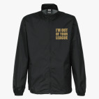 Ветровка без капюшона