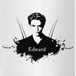 Edward. Сумерки