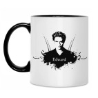 Edward. Сумерки