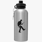 Спортивная бутылка