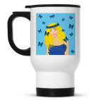 Кружка-термос