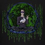 Матрица. За белым кроликом.