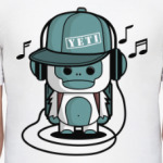 Снежный человек