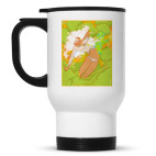 Кружка-термос