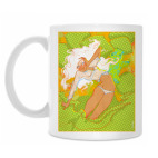 Кружка 330 мл