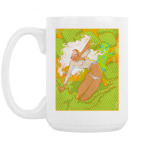 Кружка 420 мл