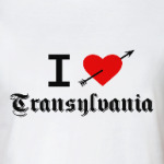 Dead Mayhem Per Yngve Ohlin I Love Transylvania