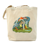 Под грибочком!