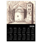 Деревня в Грузии