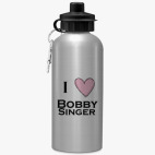 Спортивная бутылка