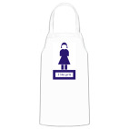 Кухонный фартук