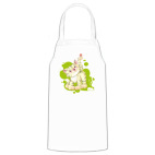 Кухонный фартук