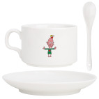 Кофейный набор