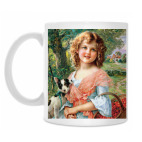 Кружка 330 мл