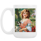 Кружка 420 мл