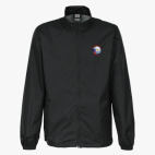 Ветровка без капюшона