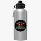 Спортивная бутылка