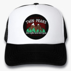 Кепки Trucker