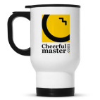 Кружка-термос