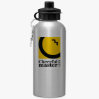 Спортивная бутылка