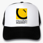 Кепки Trucker