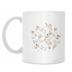 Кружка 330 мл