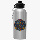 Спортивная бутылка