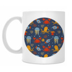 Кружка 330 мл