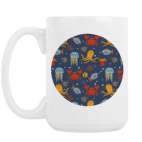 Кружка 420 мл